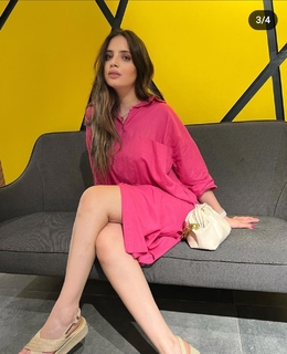 Ghada Chaka feet photo 18