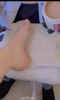 Ghada Chaka feet photo 6