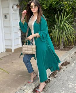 Ghada Chaka feet photo 15