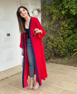 Ghada Chaka feet photo 14