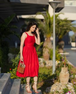 Ghada Chaka feet photo 8
