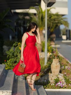 Ghada Chaka feet photo 2