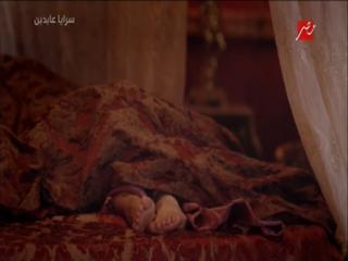 Ghadah Adel feet photo thumbnail