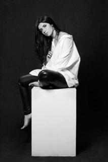 Ghadah Adel feet photo thumbnail