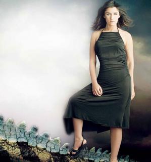Ghadah Adel feet photo thumbnail