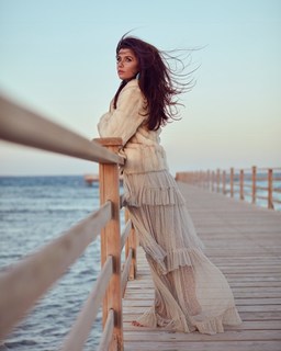Ghadah Adel feet photo thumbnail