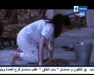 Ghadah Adel feet photo thumbnail