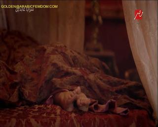 Ghadah Adel feet photo thumbnail