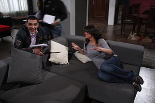 Ghadah Adel feet photo thumbnail