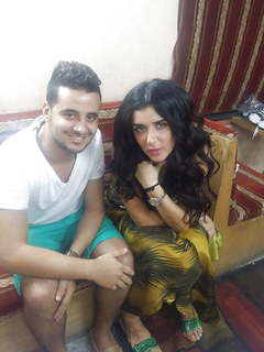 Ghadah Adel feet photo thumbnail