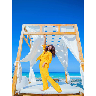 Ghadah Adel feet photo thumbnail