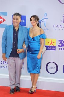 Ghadah Adel feet photo thumbnail