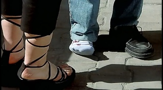 Ghadah Adel feet photo thumbnail