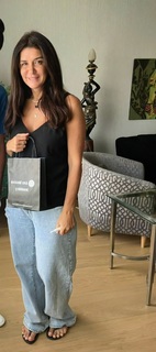 Ghadah Adel feet photo thumbnail