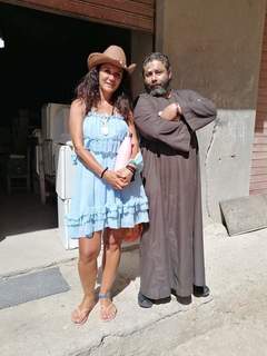Ghadah Adel feet photo thumbnail