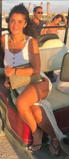 Ghadah Adel feet photo thumbnail