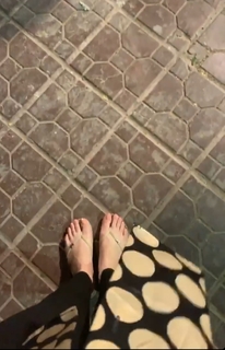 Ghana Ali feet photo 18