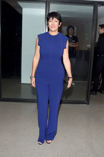 Ghislaine Maxwell feet photo thumbnail