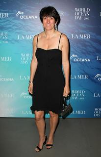 Ghislaine Maxwell feet photo thumbnail