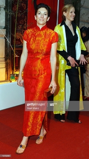 Ghislaine Maxwell feet photo thumbnail