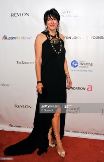 Ghislaine Maxwell feet photo thumbnail