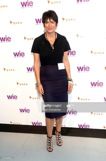 Ghislaine Maxwell feet photo thumbnail