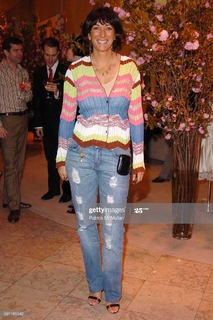 Ghislaine Maxwell feet photo thumbnail