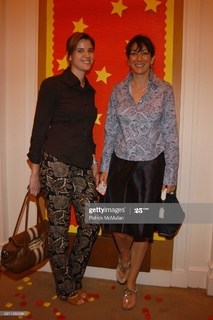 Ghislaine Maxwell feet photo thumbnail