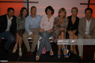 Ghislaine Maxwell feet photo thumbnail