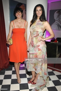 Ghislaine Maxwell feet photo thumbnail