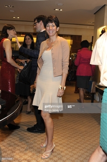 Ghislaine Maxwell feet photo thumbnail