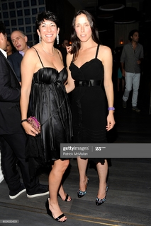 Ghislaine Maxwell feet photo thumbnail