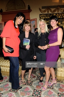 Ghislaine Maxwell feet photo thumbnail
