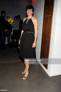 Ghislaine Maxwell feet photo thumbnail