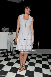 Ghislaine Maxwell feet photo thumbnail
