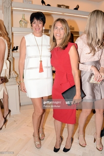 Ghislaine Maxwell feet photo thumbnail