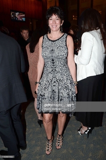 Ghislaine Maxwell feet photo thumbnail