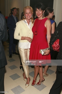 Ghislaine Maxwell feet photo thumbnail