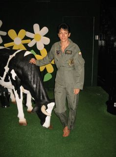 Ghislaine Maxwell feet photo 5