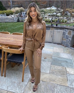 Gia Giudice feet photo 18