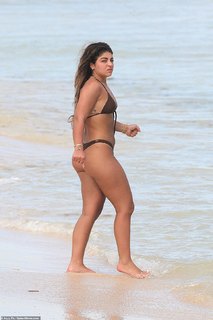 Gia Giudice feet photo 12