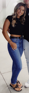 Gia Giudice feet photo 11