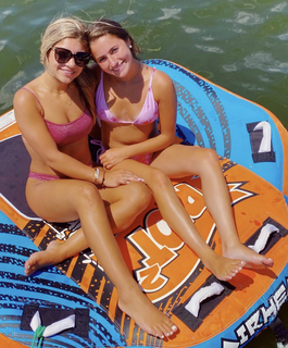 Gia Giudice feet photo 10