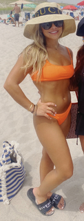 Gia Giudice feet photo 9