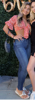 Gia Giudice feet photo 8
