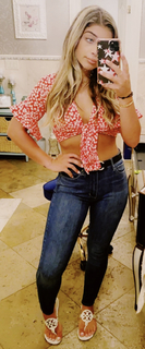 Gia Giudice feet photo 7