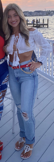 Gia Giudice feet photo 4