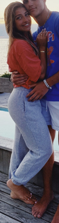 Gia Giudice feet photo 3