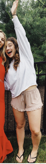 Gia Giudice feet photo 19