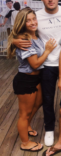 Gia Giudice feet photo 18